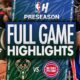 Detroit Pistons Vs Milwaukee Bucks Nba Game