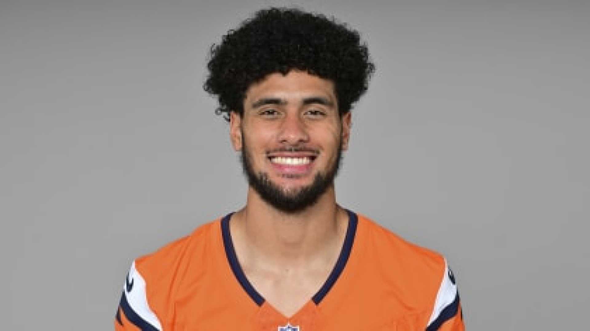 Devaughn Vele Denver Broncos