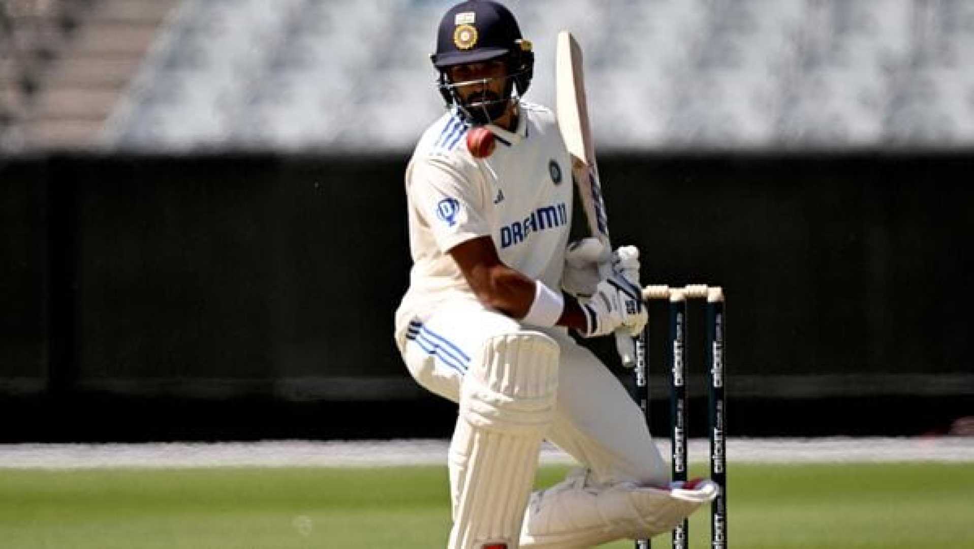 Devdutt Padikkal Training With Indian Cricket Team In Australia