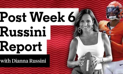 Dianna Russini Nfl News