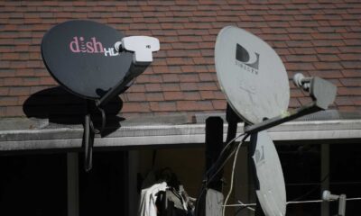 Dish Network And Directv Merger Talks