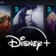 Disney+ New Series And Movies