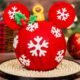 Disney Springs Holiday Decorations And New Menu Items