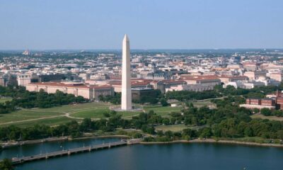 District Of Columbia 2024 Election Results Live Updates