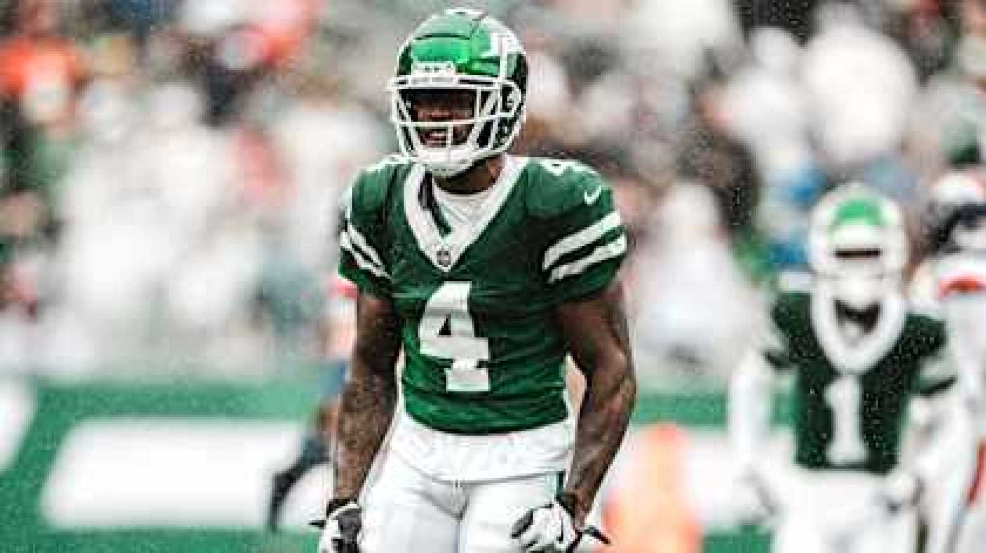 D.j. Reed Jr. New York Jets Cornerback