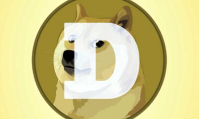 Dogecoin Logo Shiba Inu Meme