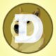 Dogecoin Logo Shiba Inu Meme