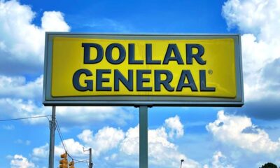 Dollar General Store Hours Thanksgiving 2024