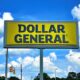 Dollar General Store Hours Thanksgiving 2024