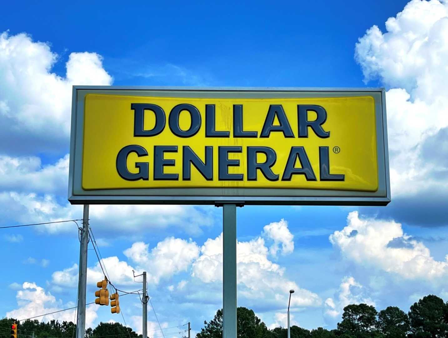 Dollar General Store Hours Thanksgiving 2024