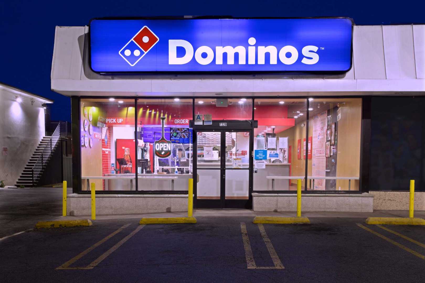 Domino's Pizza Class Action Lawsuit