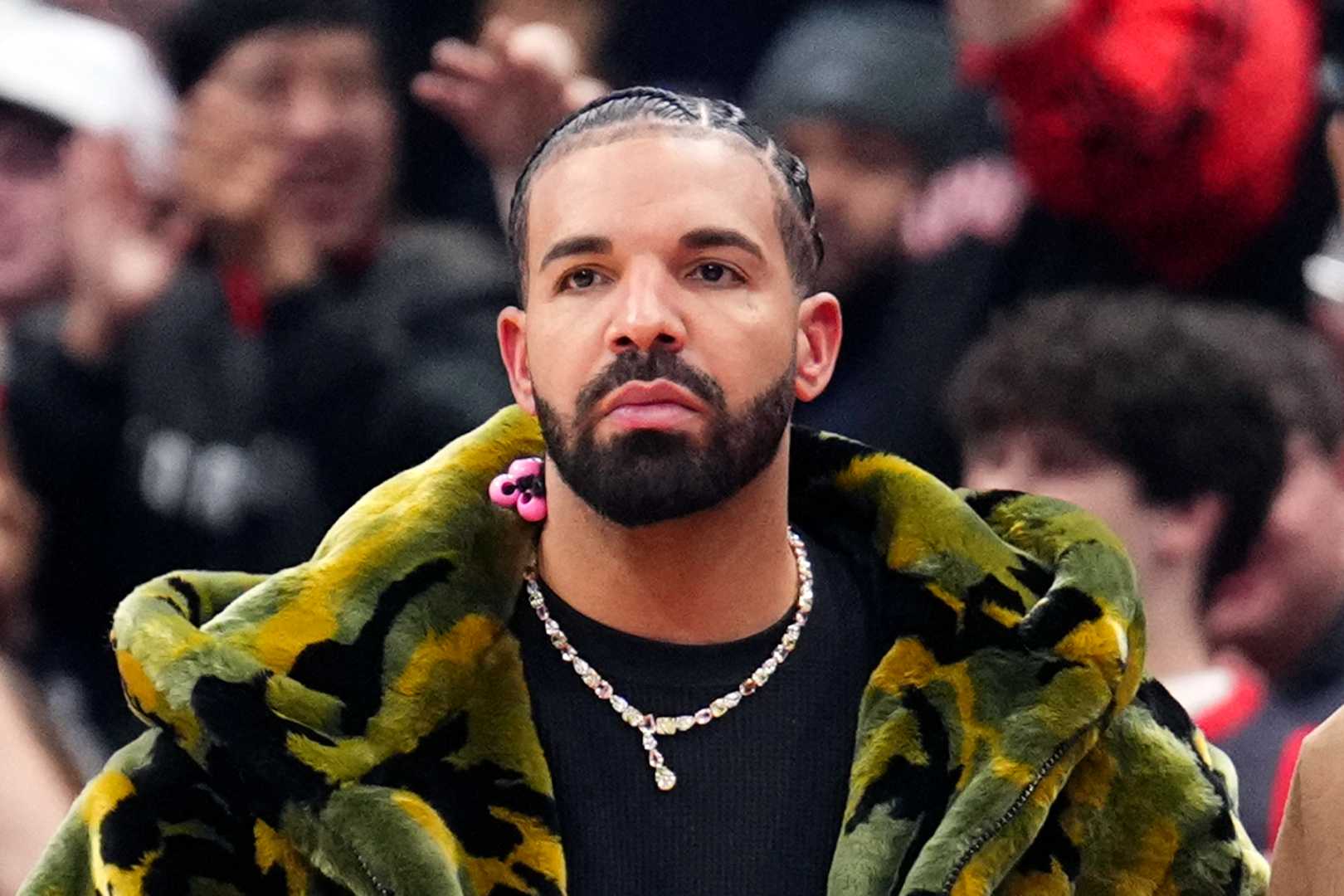 Drake And The Weeknd Feud Livestream Xqc