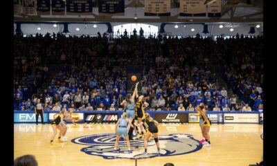 Drake Bulldogs Women's Basketball Vs Iowa Hawkeyes