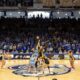 Drake Bulldogs Women's Basketball Vs Iowa Hawkeyes