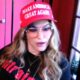 Drea De Matteo Comparing Kamala Harris To A Nazi