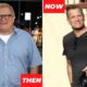 Drew Carey Weight Loss Transformation