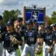 Duke University Campus And Duke Baseball Team