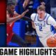 Duke Vs Seattle Basketball Game Highlights