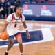 Duquesne Men's Basketball Vs South Dakota State Cayman Islands Classic