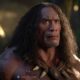 Dwayne Johnson As Maui In Live Action Moana