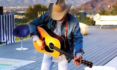 Dwight Yoakam Tour 2025