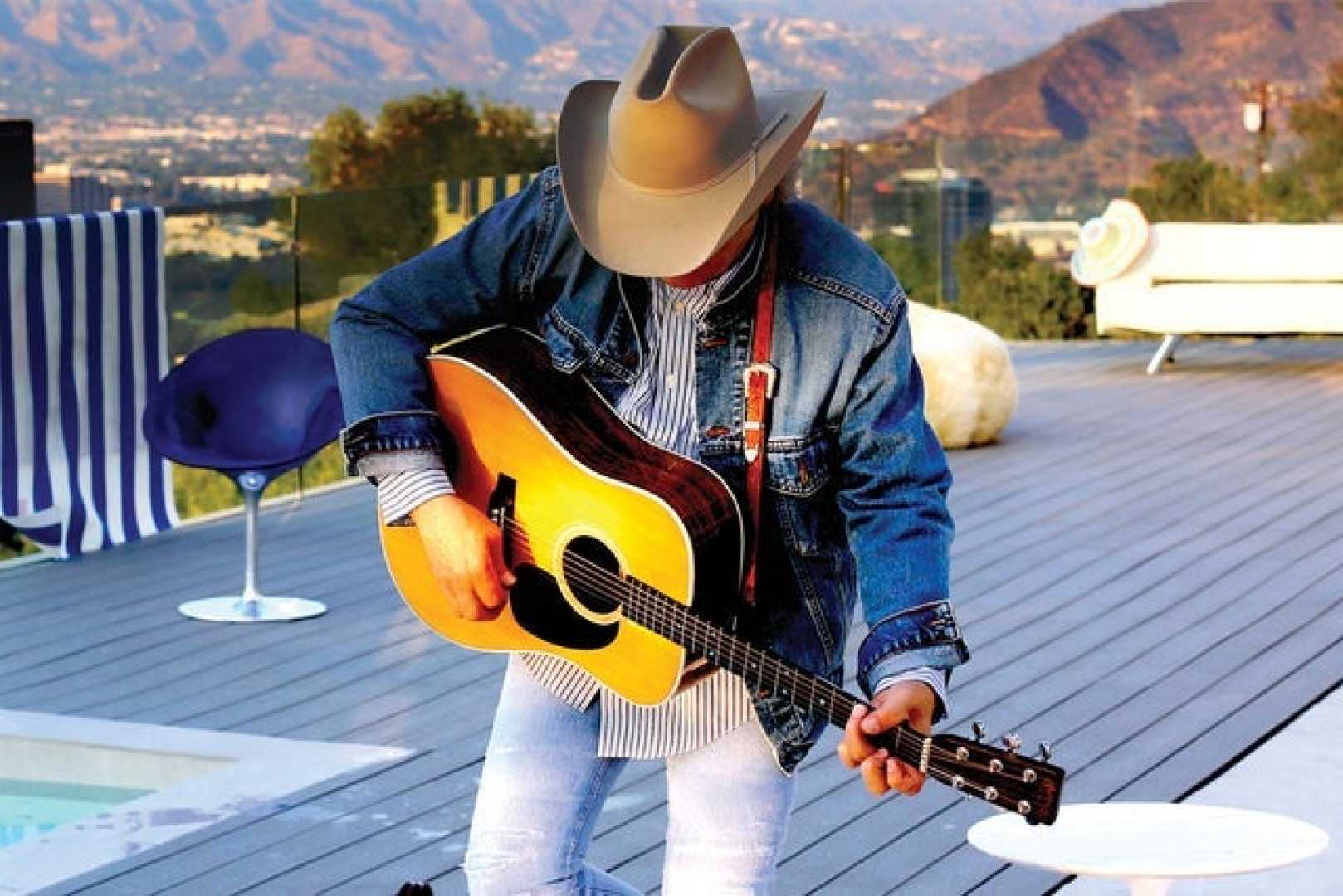 Dwight Yoakam Tour 2025