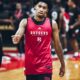 Dylan Harper Rutgers Basketball