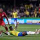 Ecuador Vs Bolivia World Cup Qualifier