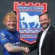 Ed Sheeran Ipswich Town Football Club