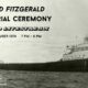 Edmund Fitzgerald Memorial Ceremony 2024