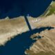 Egypt Mini Suez Canal Construction Qattara Depression