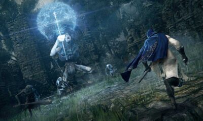 Elden Ring Gameplay Screenshots