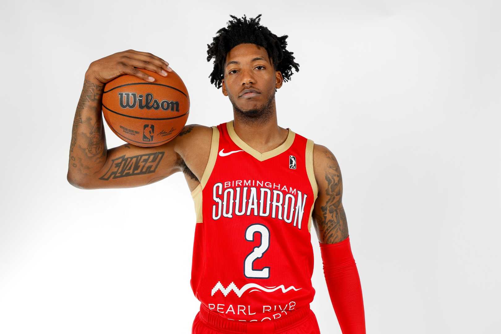 Elfrid Payton New Orleans Pelicans