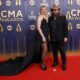 Ella Langley And Riley Green Cma Awards 2024