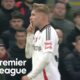 Emile Smith Rowe Scoring Goal Against Crystal Palace