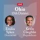 Emilia Sykes Ohio 13th Congressional District Election Results