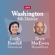 Emily Randall Washington 6th Congressional District Election Results