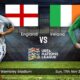 England Vs Ireland Uefa Nations League 2024