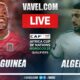 Equatorial Guinea Vs Algeria Africa Cup Of Nations Qualification