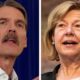 Eric Hovde And Tammy Baldwin Wisconsin Senate Race