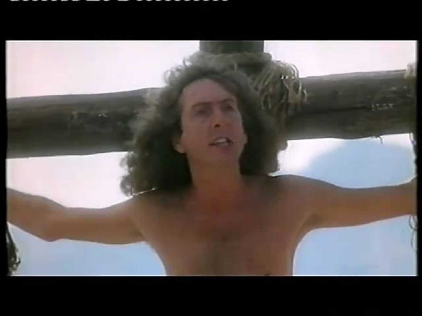 Eric Idle In Monty Python's Life Of Brian