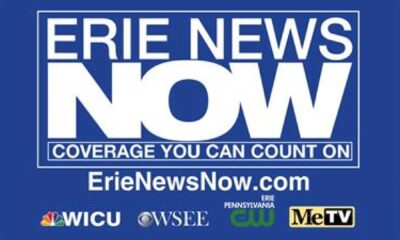 Erie News Now Logo