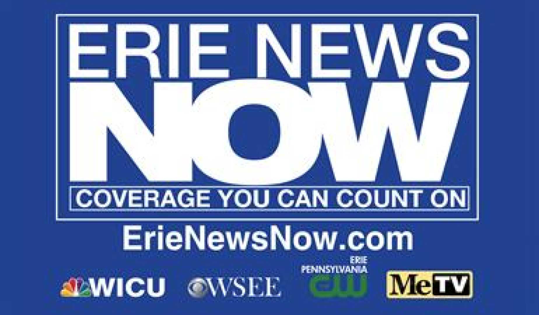 Erie News Now Logo