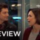 Erin Krakow And Daniel Lissing Hallmark Christmas Movie