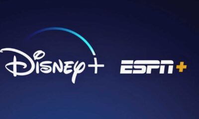 Espn+ Disney+ Integration