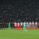 Estrella Roja Vs Vfb Stuttgart Champions League Match