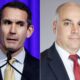 Eugene Depasquale And Dave Sunday Pennsylvania Attorney General Election