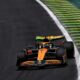 F1 Brazilian Gp Sprint Qualifying Results