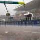 F1 Brazilian Grand Prix Qualifying Rain Delay