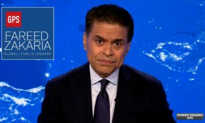 Fareed Zakaria Criticizing Democrats On Cnn